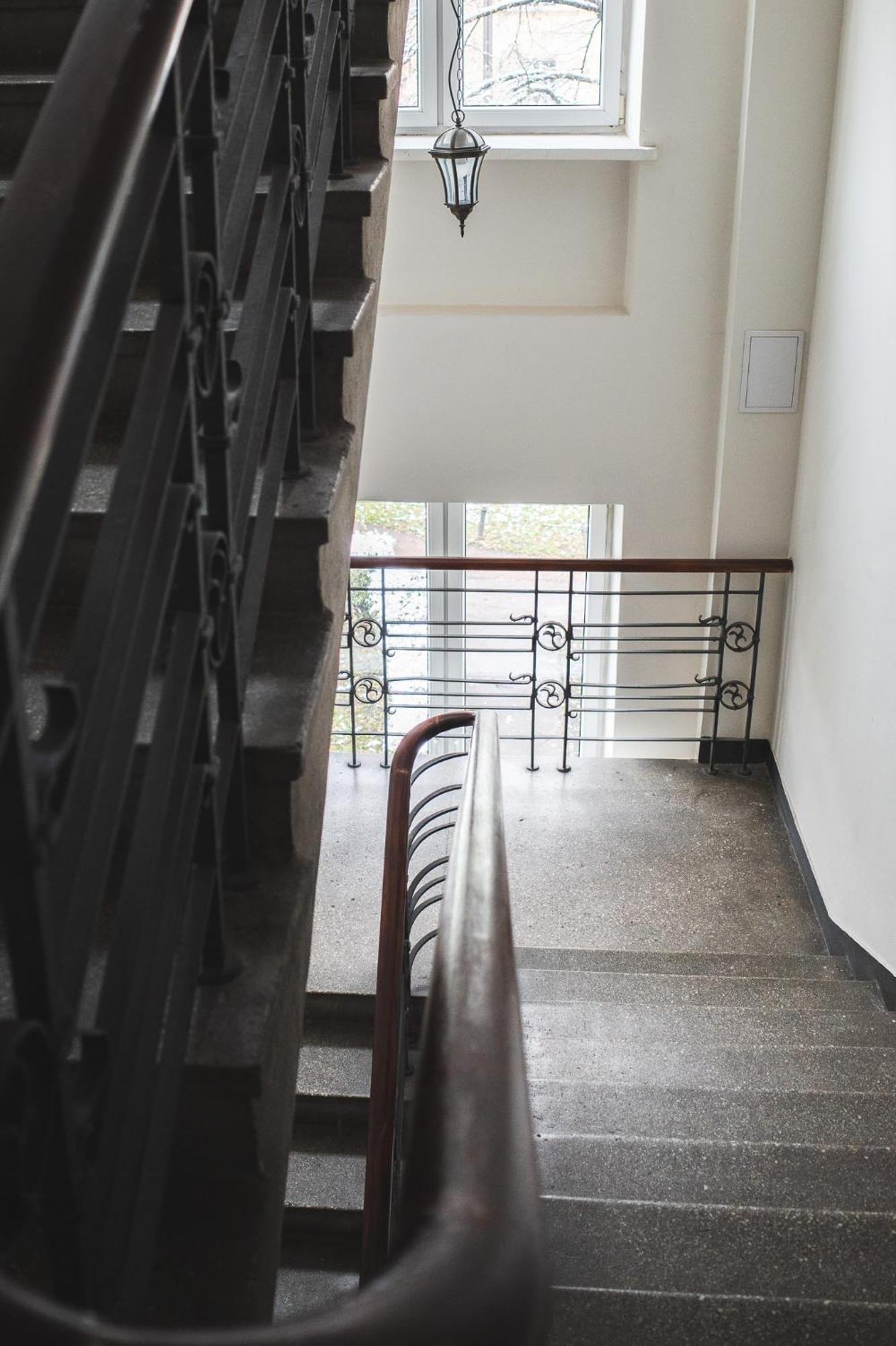 Great Sleep In The Heart Of + Wifi + Washing Machine Warszawa