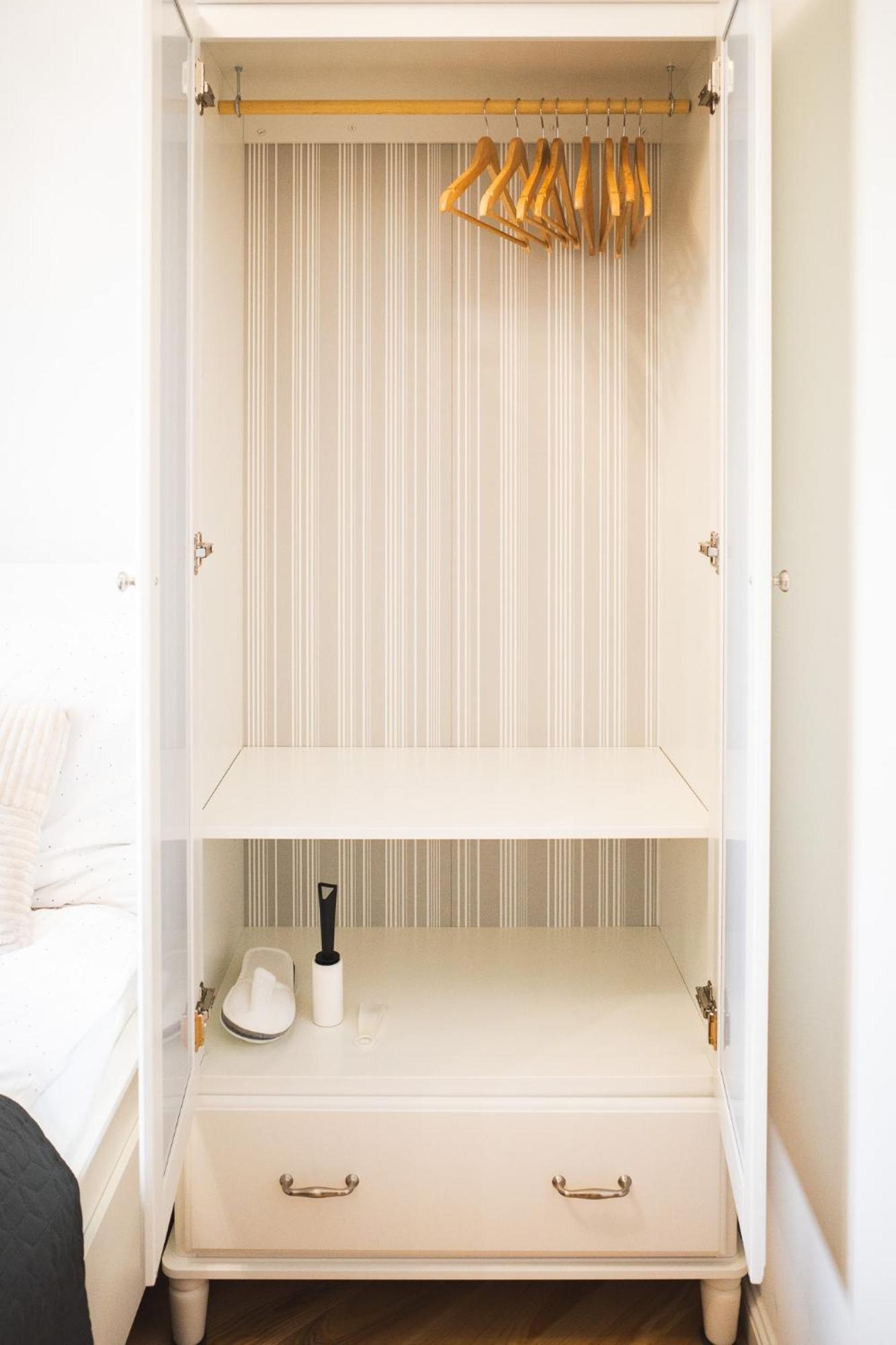 Great Sleep In The Heart Of + Wifi + Washing Machine *
